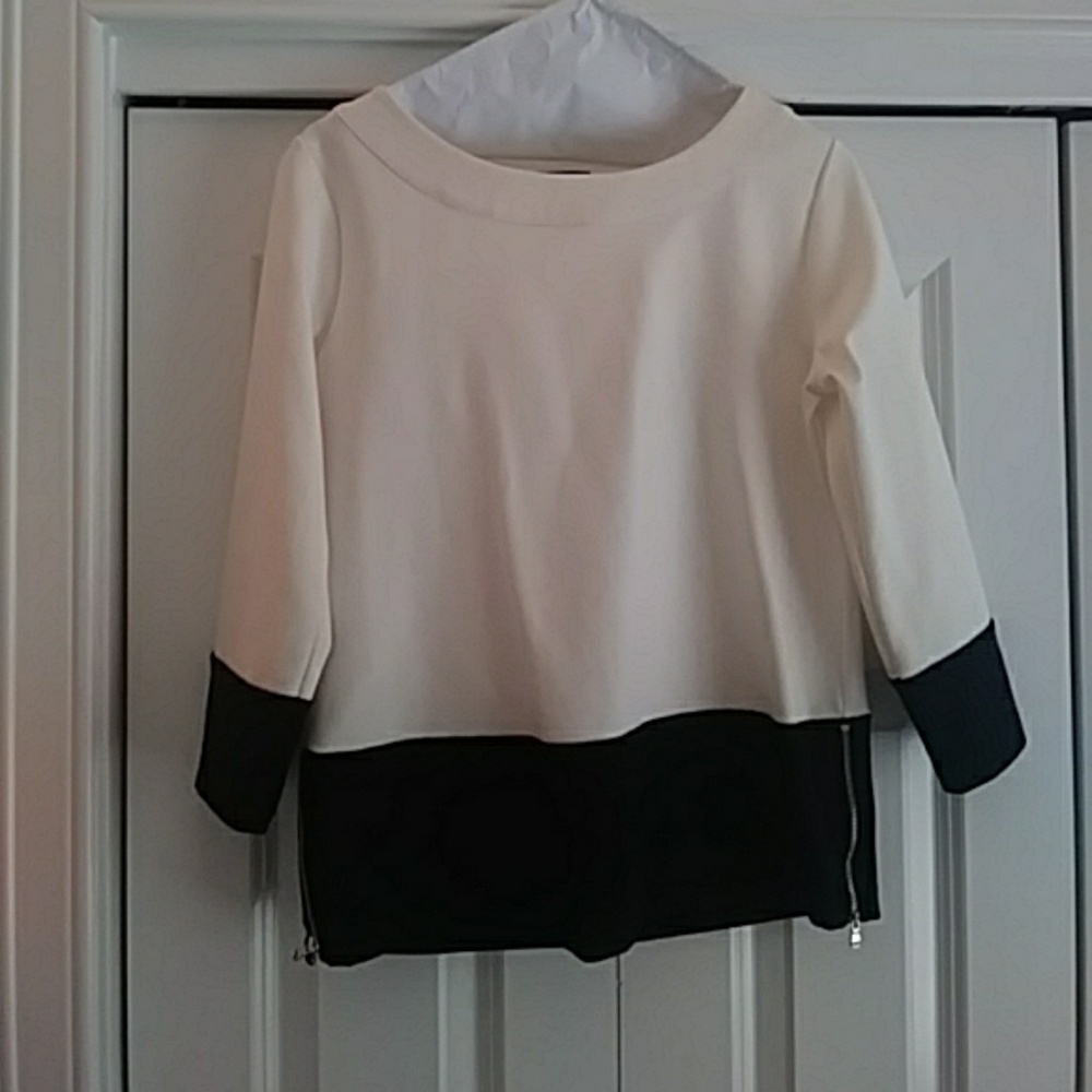 Ann Taylor shirt